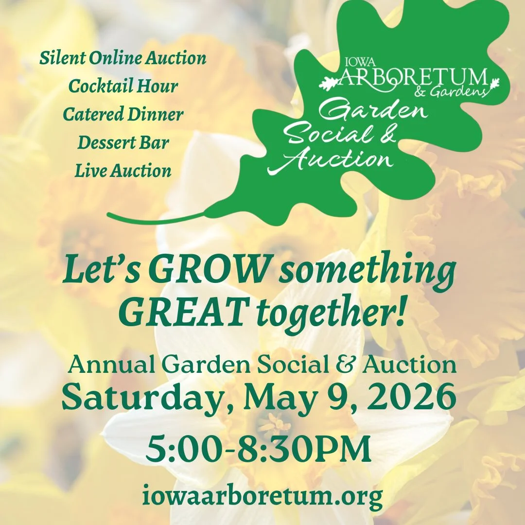 Graden Social and Auction Fundraiser Event